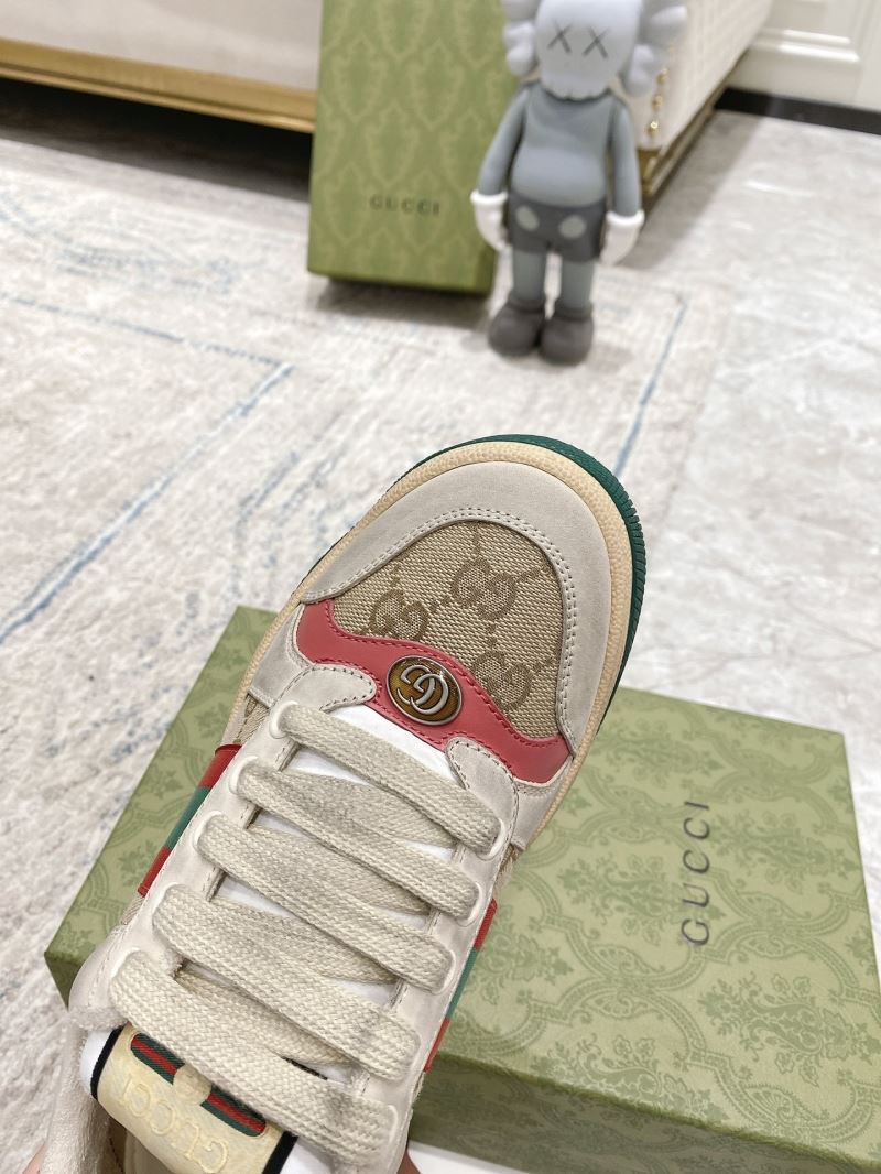 Gucci Screener Shoes